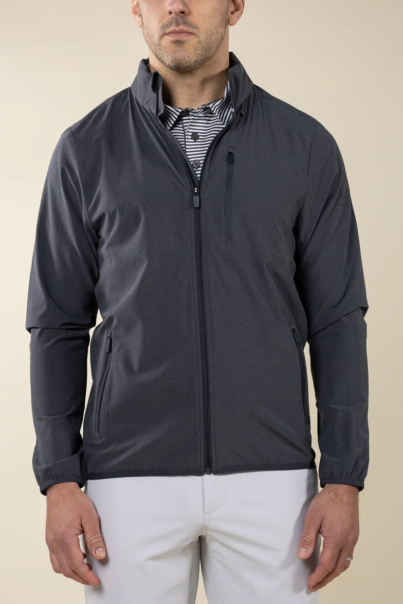 AG Packable Jacket - Image 4