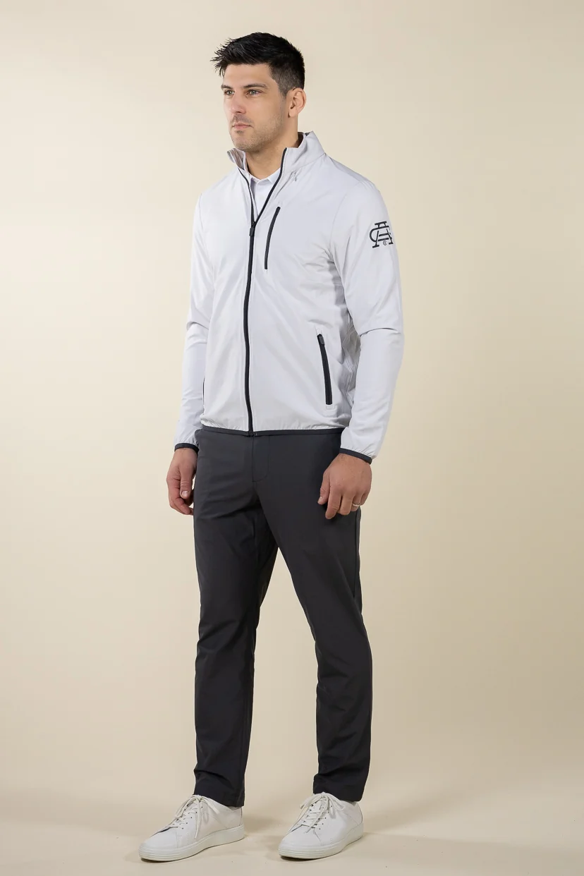 AG Packable Jacket - Image 4