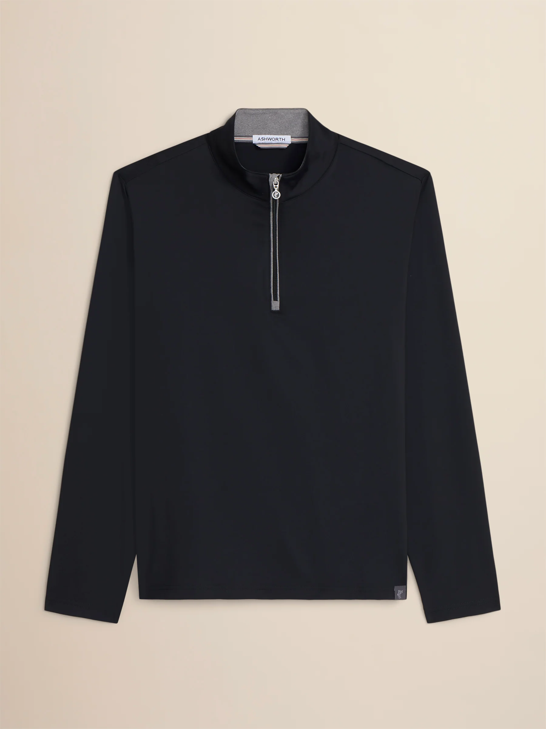 Crosby 1/4 Zip