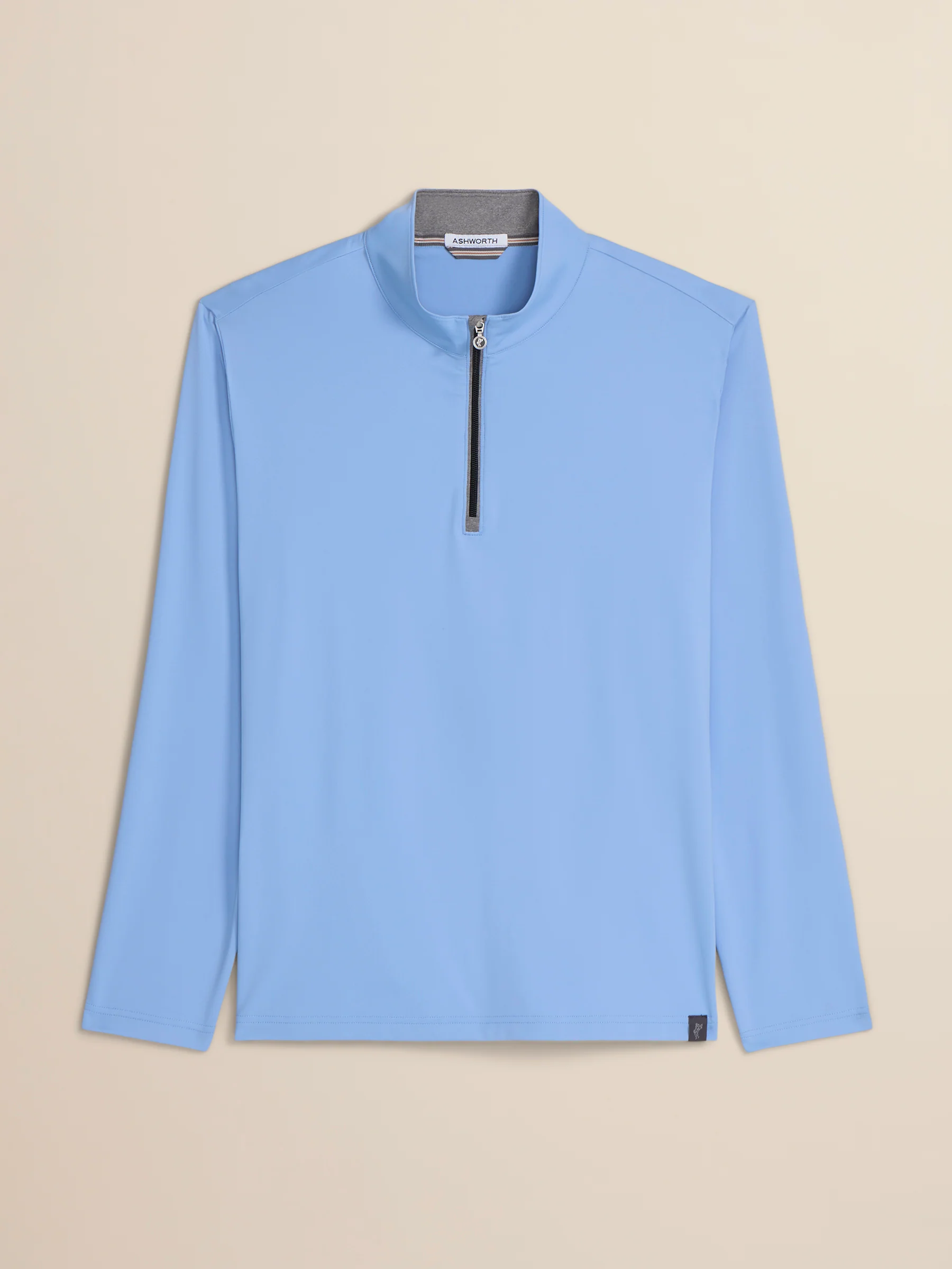 Crosby 1/4 Zip