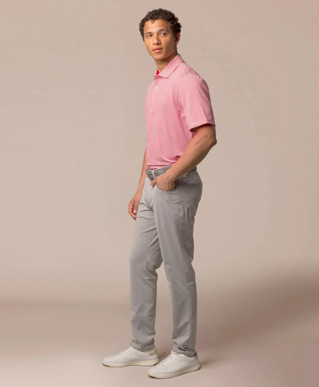 Fairway Polo - Image 4