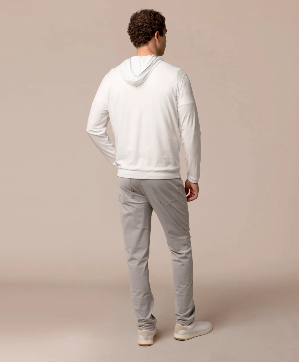 Innovation Interlock Hoodie - Image 5