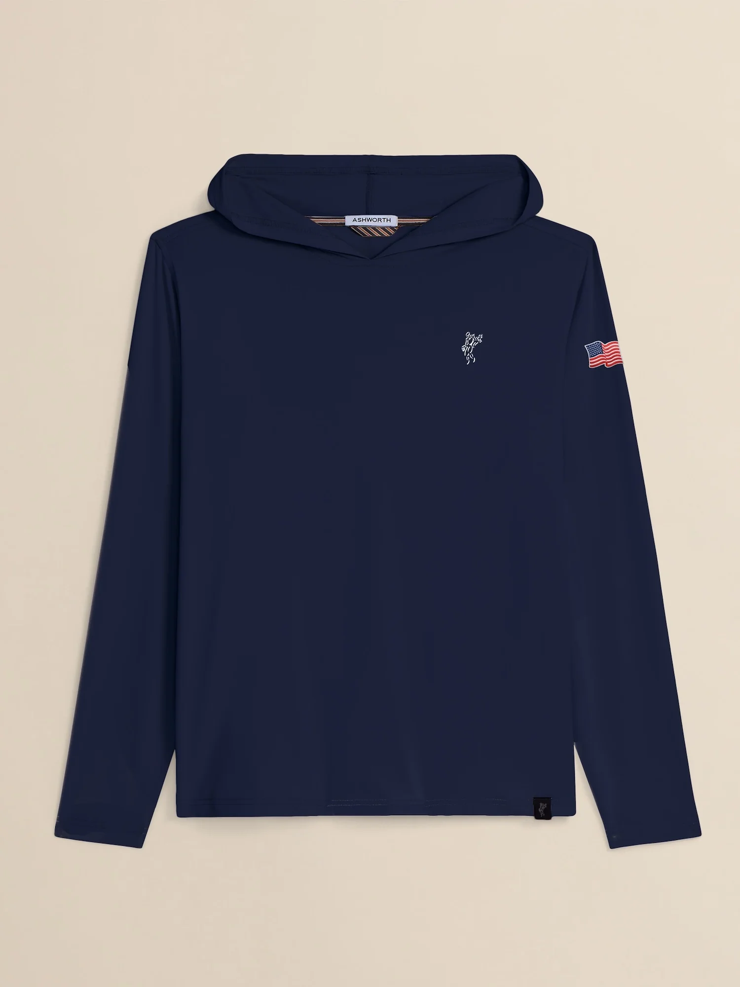 Liberty250 Belmont Hoodie