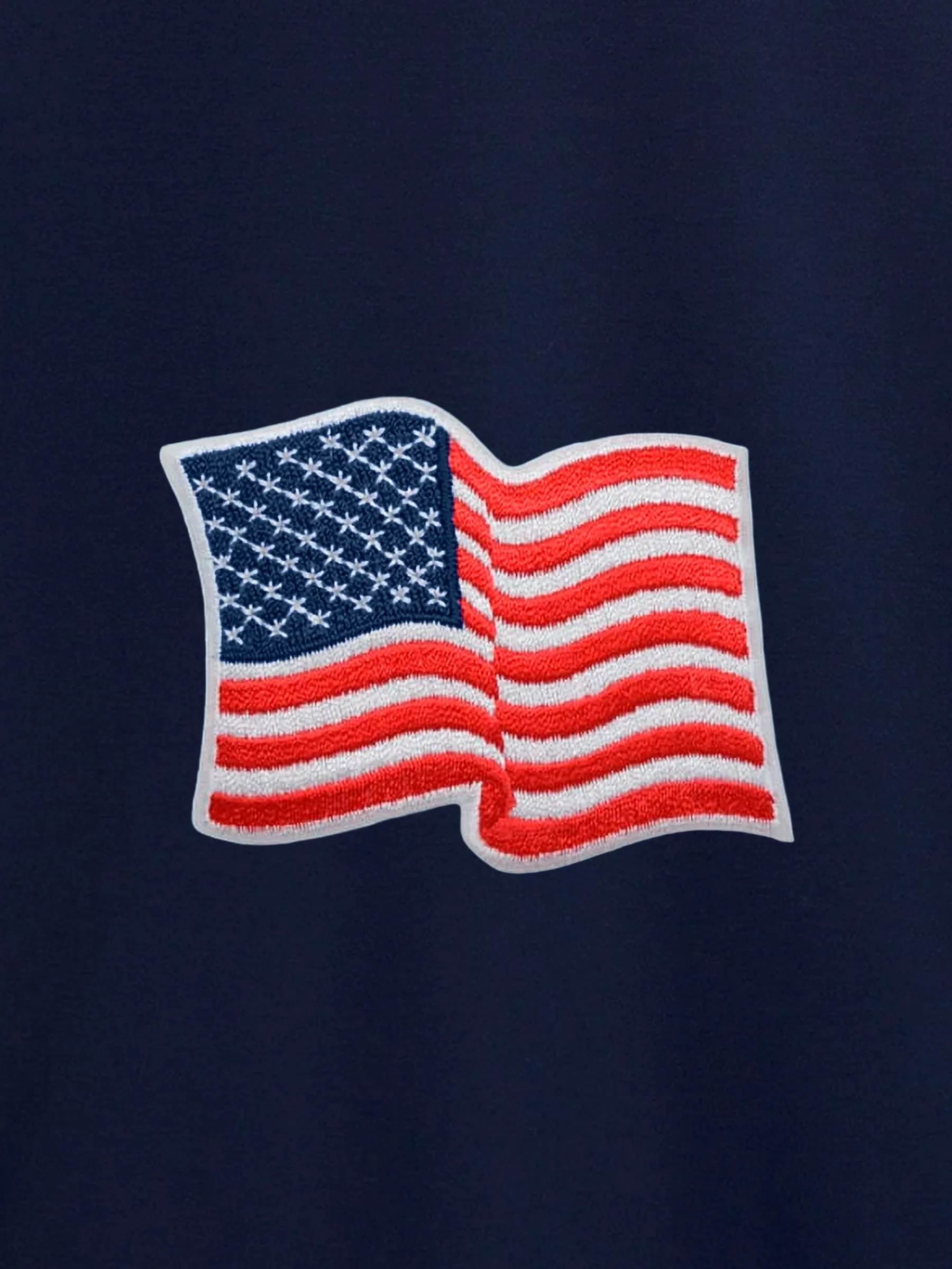 Liberty250 Belmont Hoodie - Image 2
