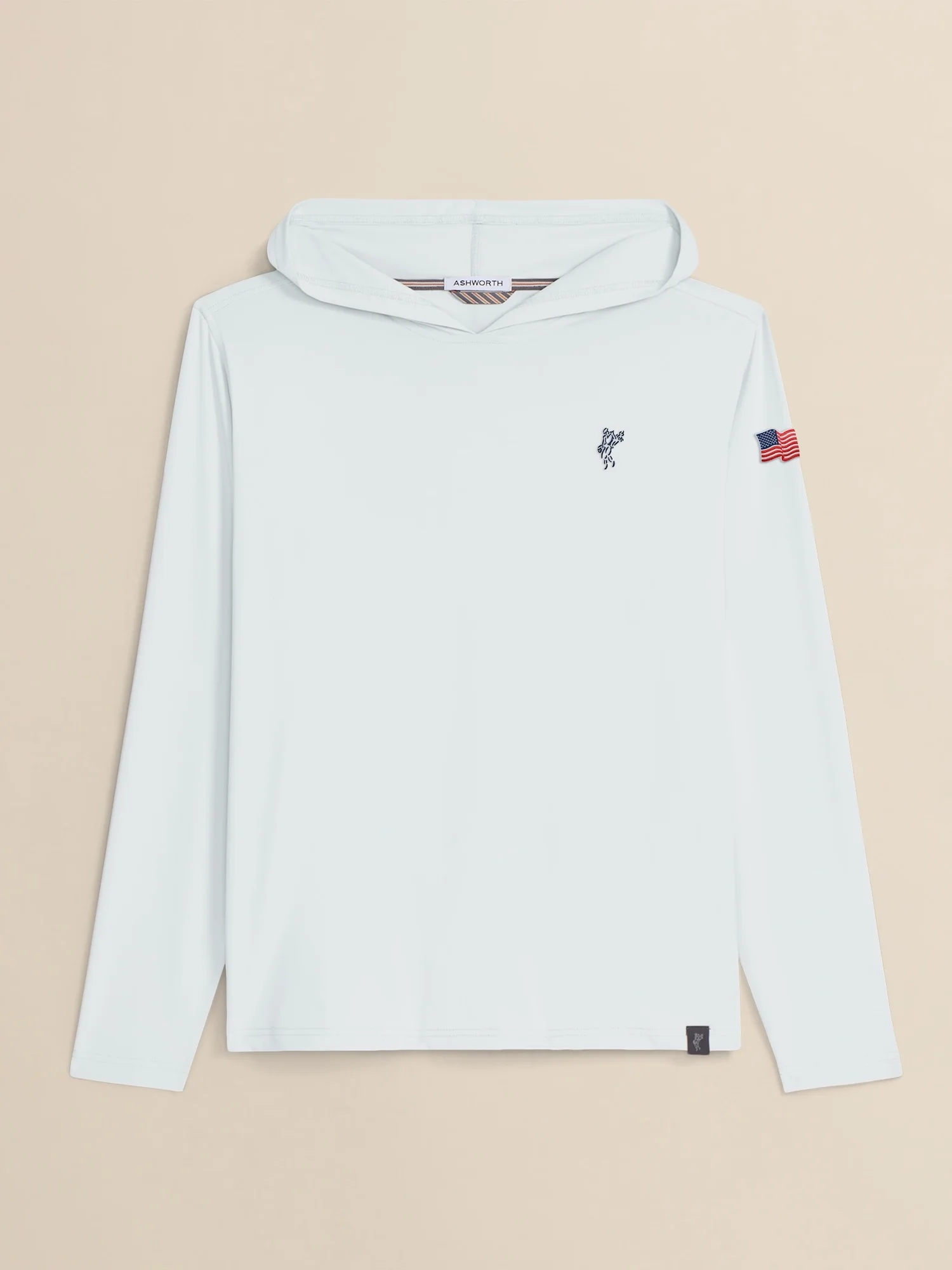 Liberty250 Belmont Hoodie