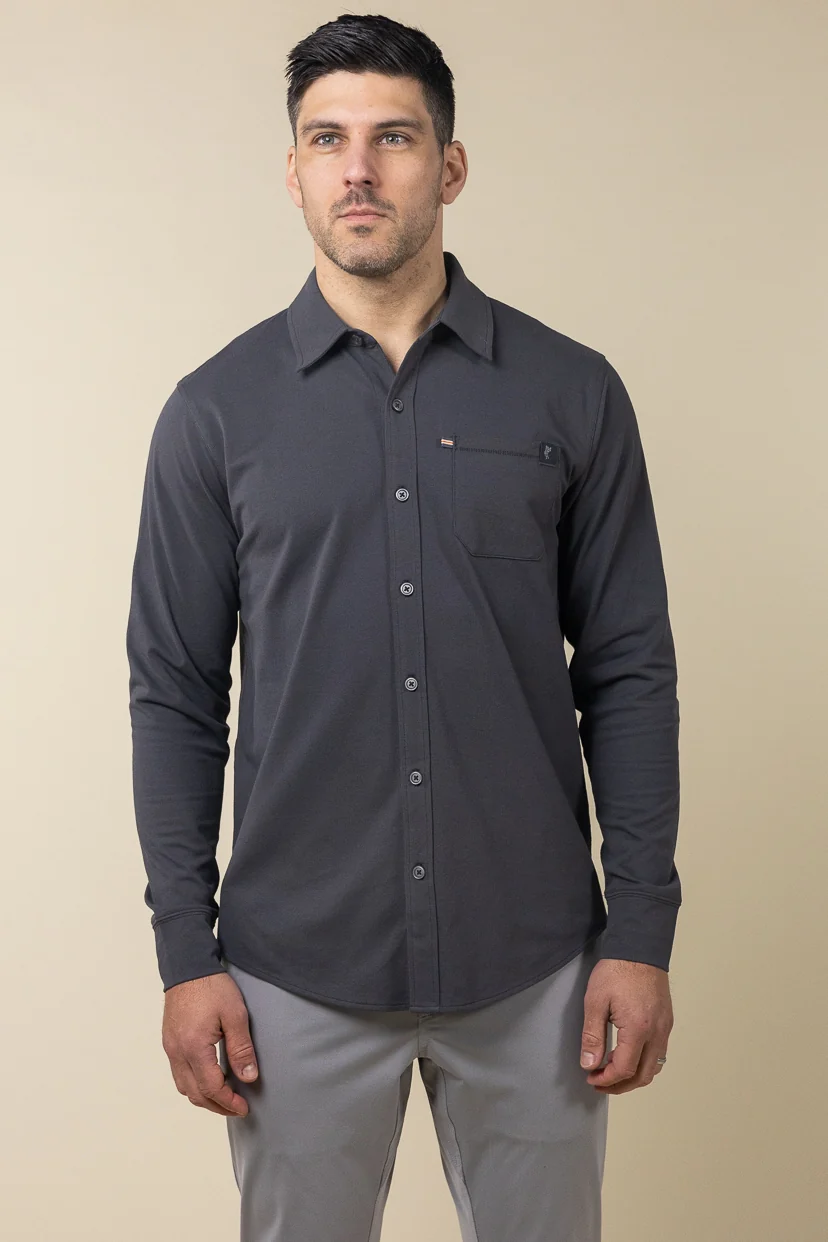 LS Hightide Shirt - Image 3