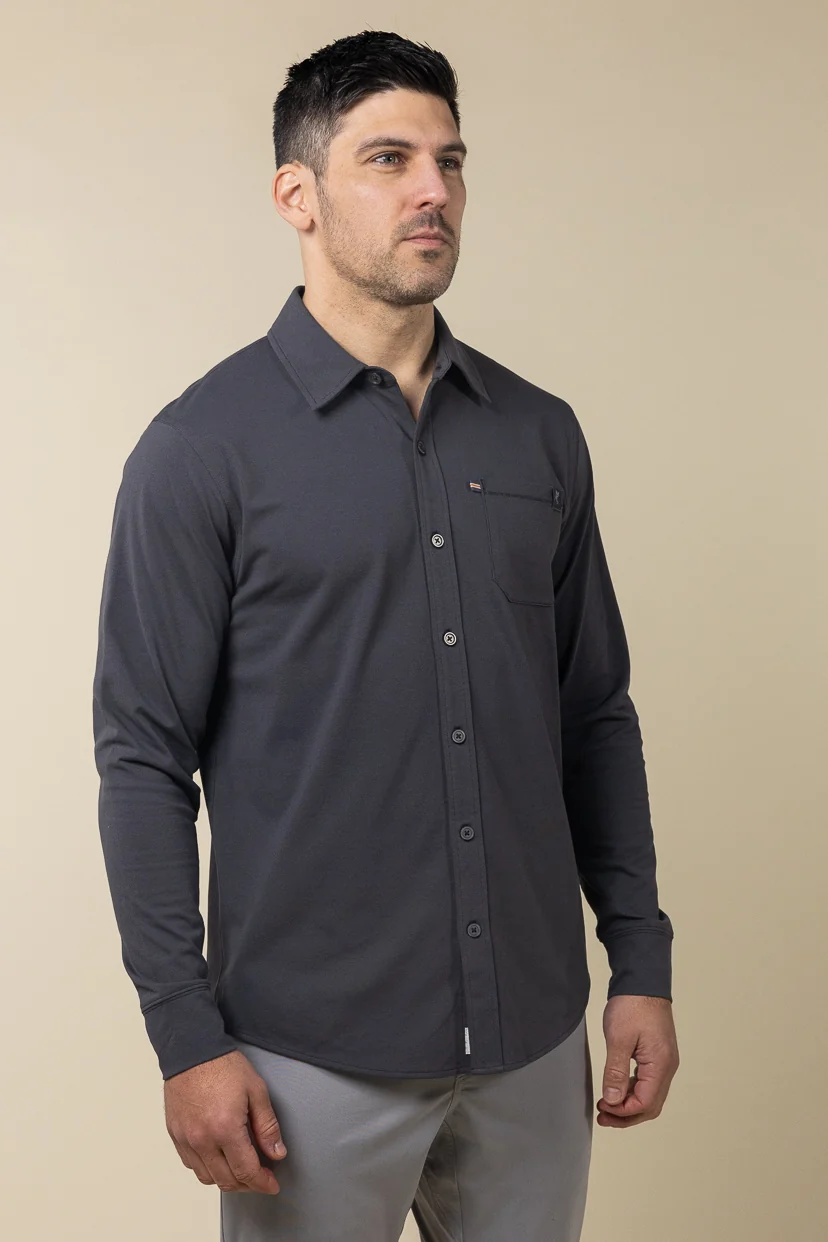LS Hightide Shirt - Image 4