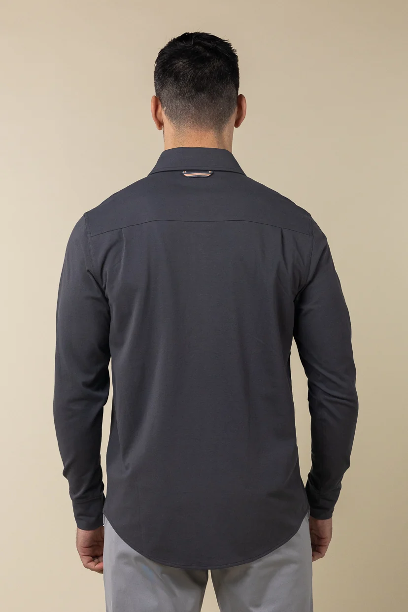 LS Hightide Shirt - Image 5