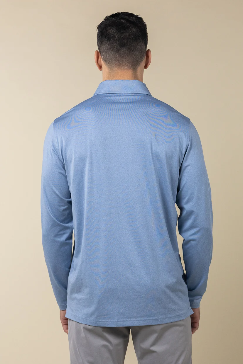 LS Shore Polo - Image 5