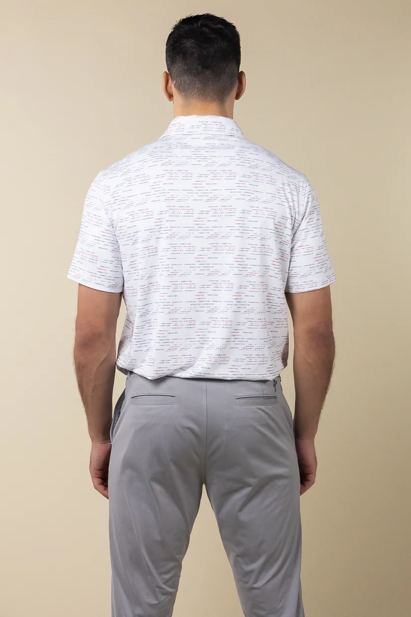 Matrix Polo - Image 5