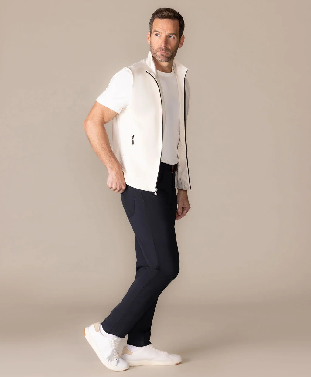 Tech Stretch Vest - Image 3
