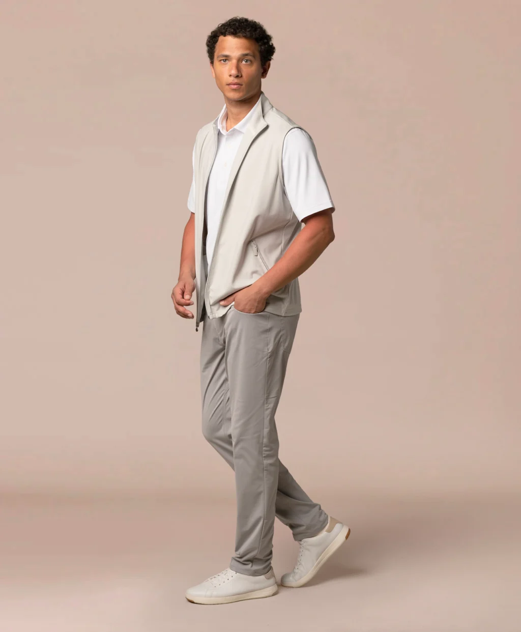 Tech Stretch Vest - Image 3