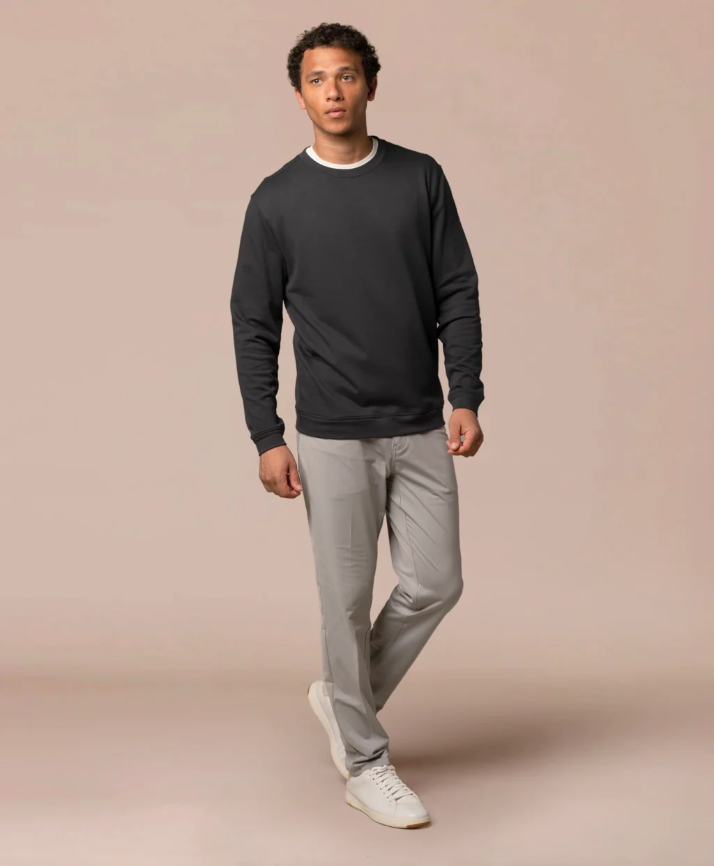 Terry Twillback Crew - Image 3