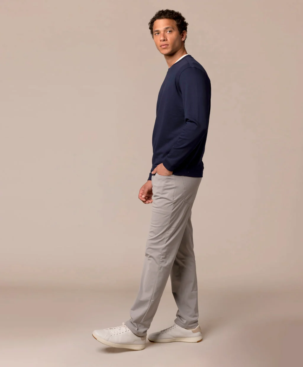 Terry Twillback Crew - Image 4