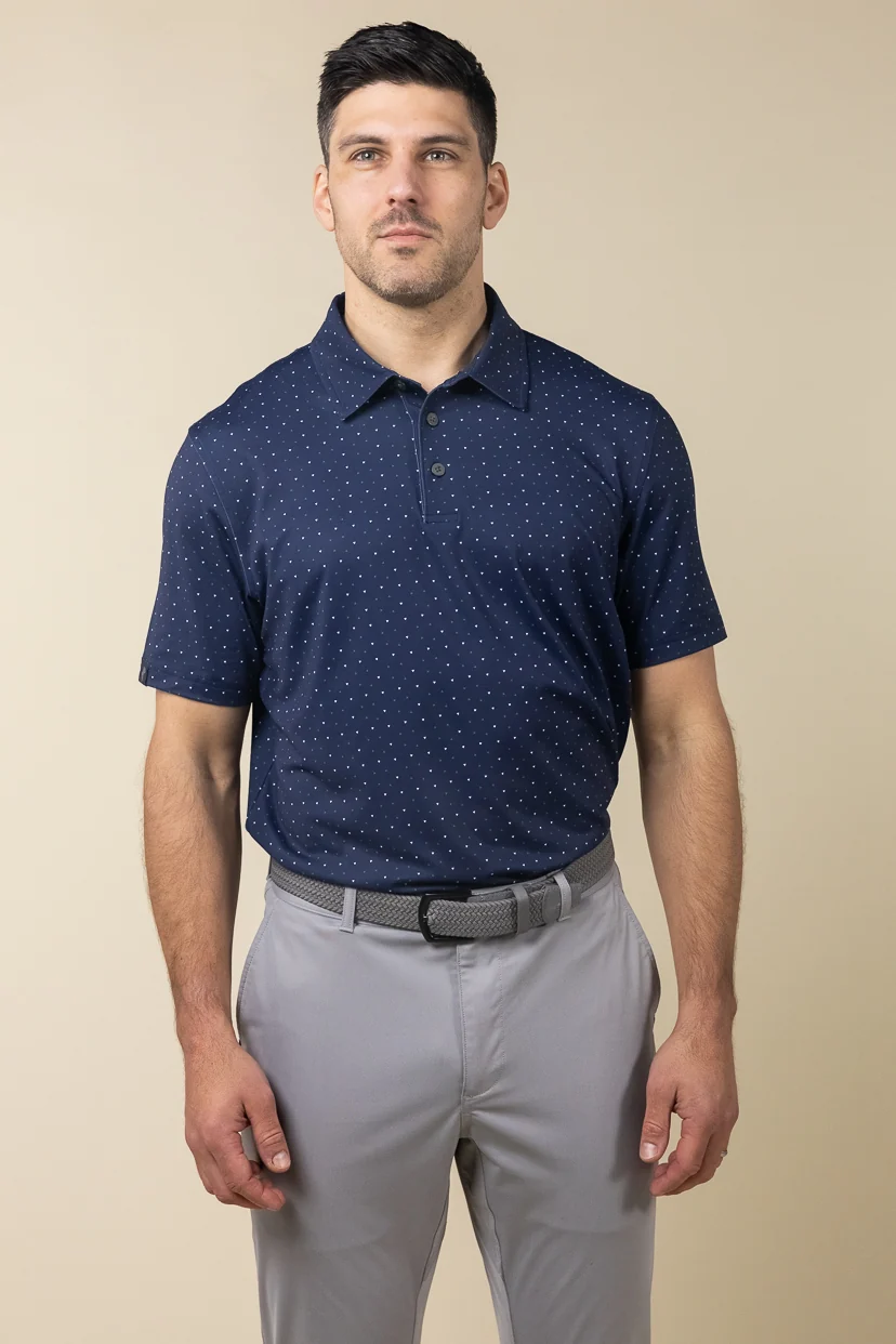 Triangle Polo - Image 3