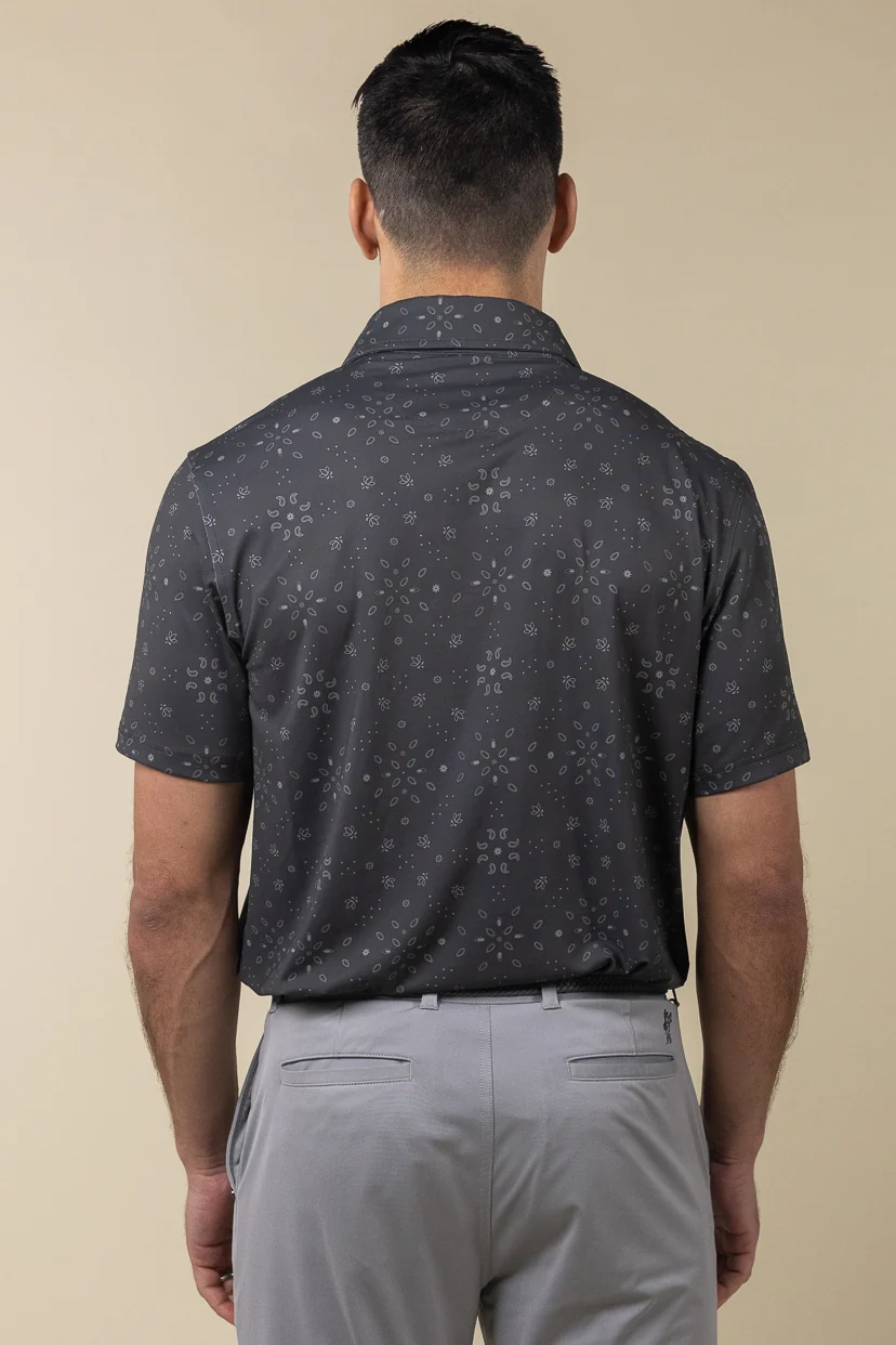 Western Polo - Image 5