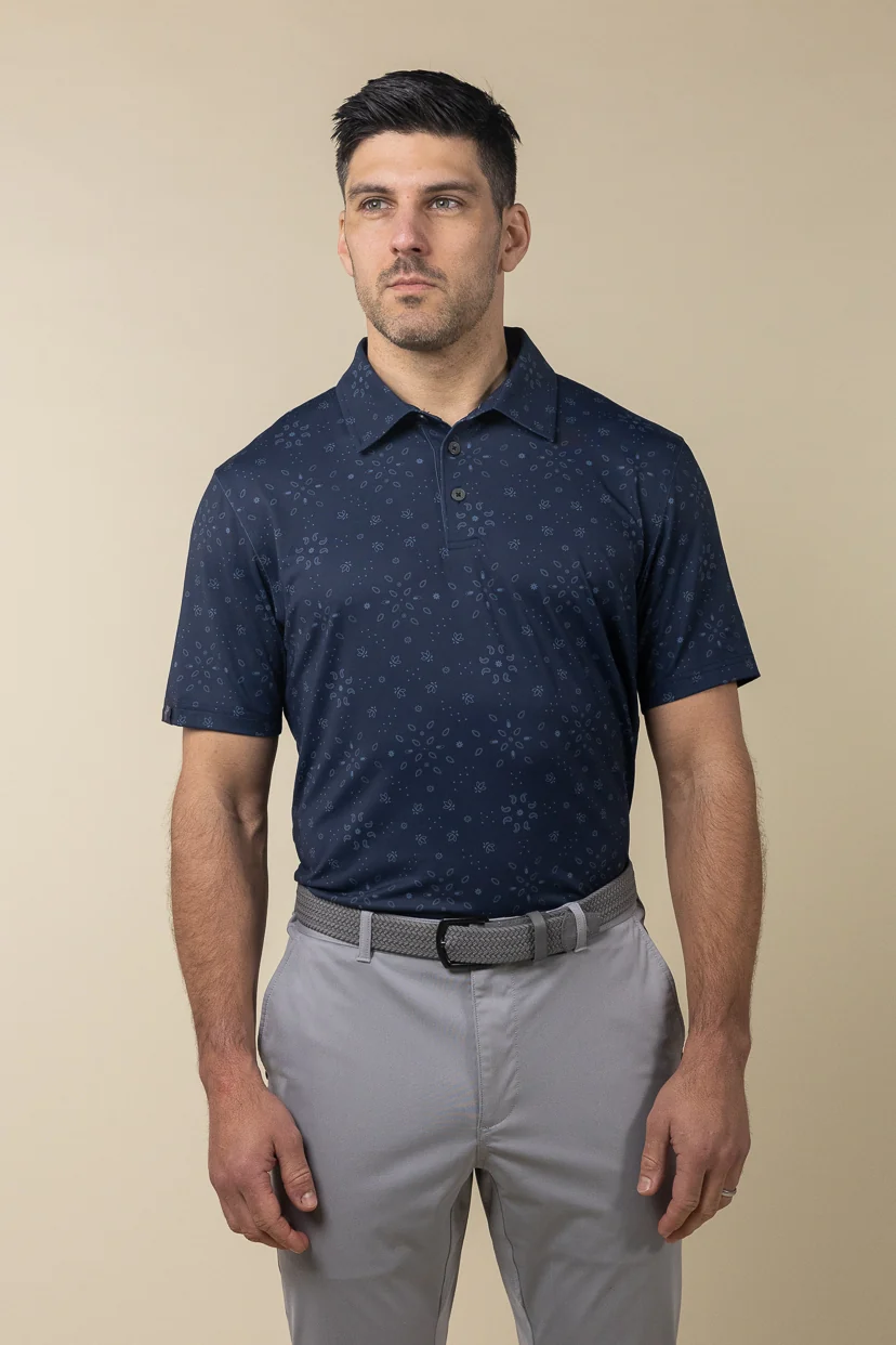 Western Polo - Image 3
