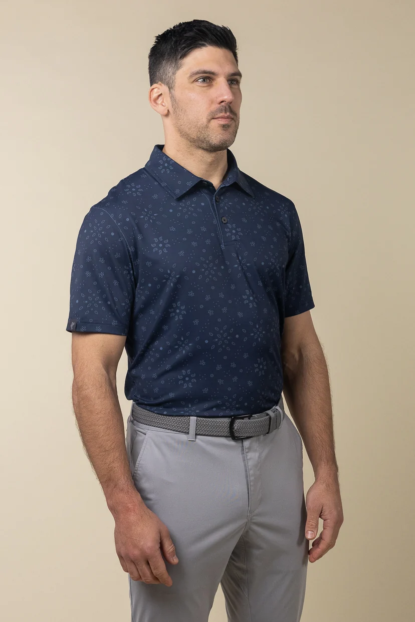 Western Polo - Image 4
